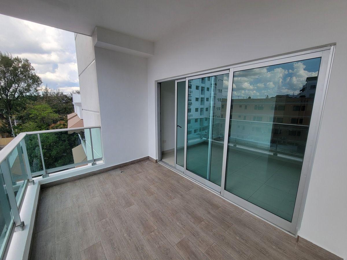 apartamentos - Apartamento de 3 habitaciones en Renacimiento 0