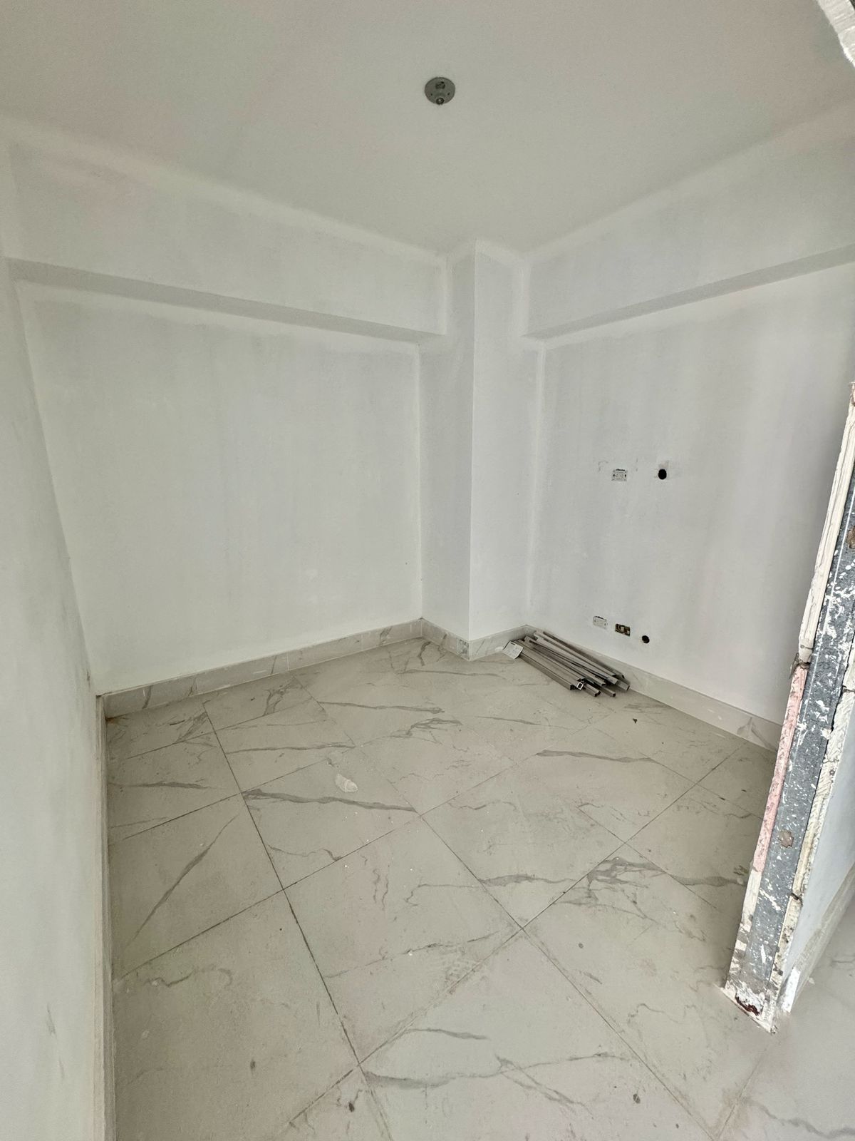 apartamentos - Vendo apartamento nuevo en Evaristo Morales 2