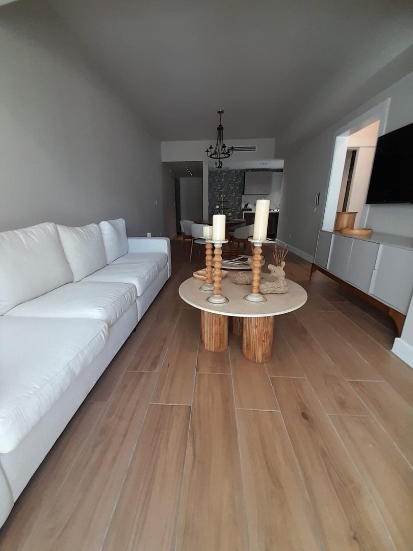 apartamentos - Apartamento en venta en Serralles 3