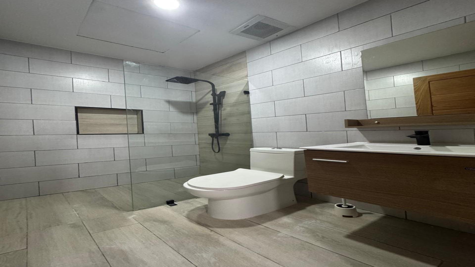 apartamentos - Alquiler Apto Amueblado 1Hb-Serralles 4