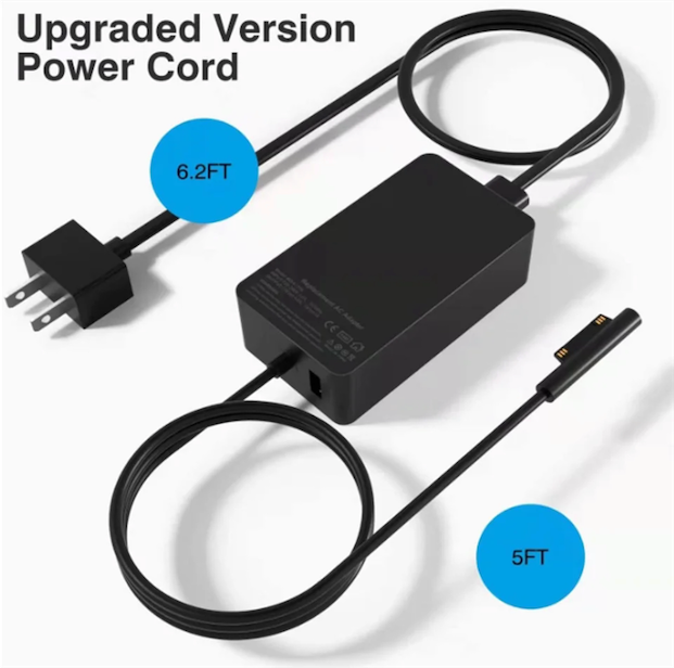 accesorios para electronica - Microsoft Surface Pro 0