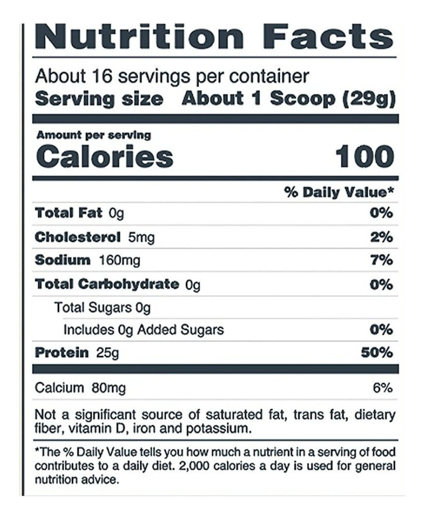 Salud y Equipamiento Médico - Proteína De Carbohidrato Isopur - G A $6 - G A $711 1