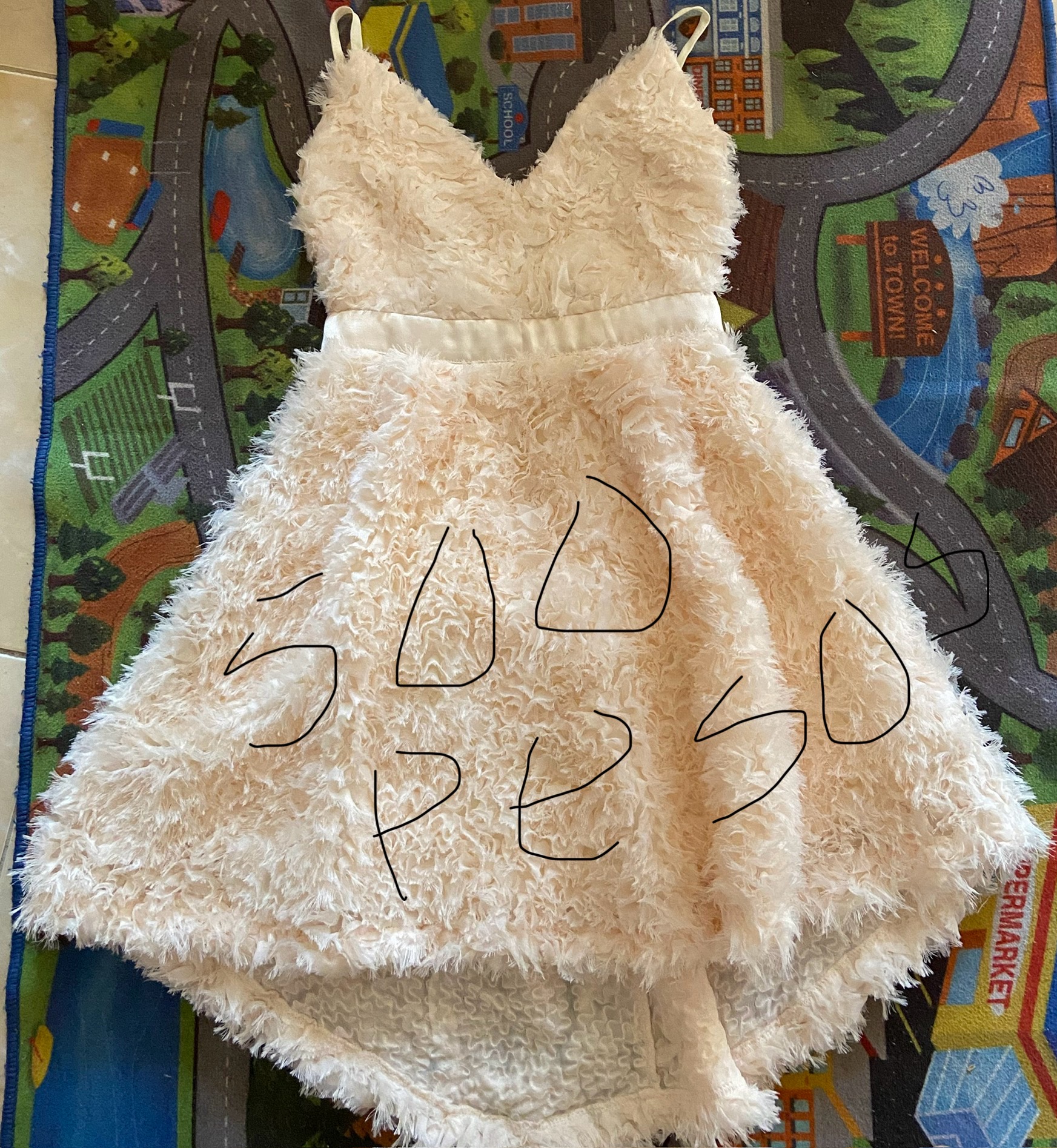 ropa para mujer - Se vende ropa de Gala 9