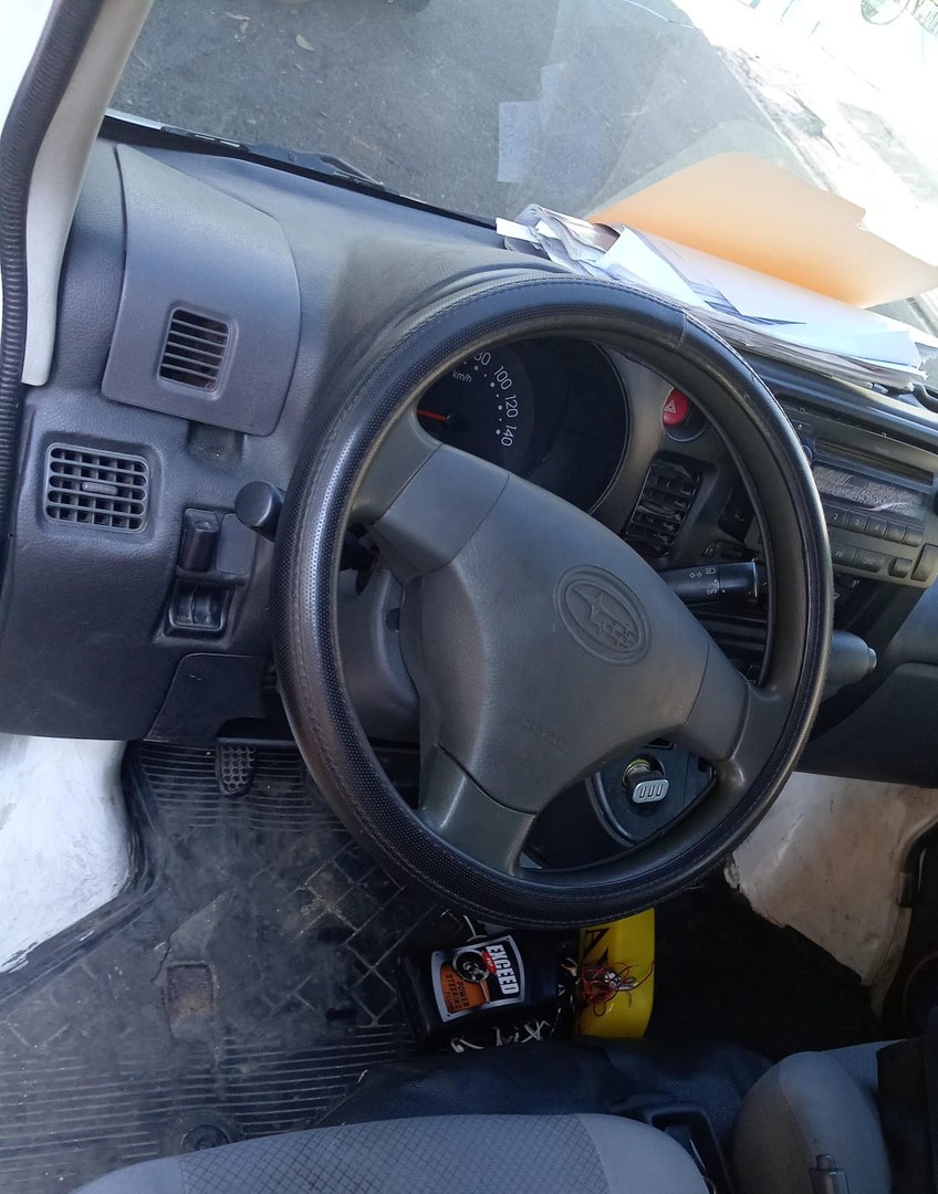 carros - Se vende guagua de hijet 2014