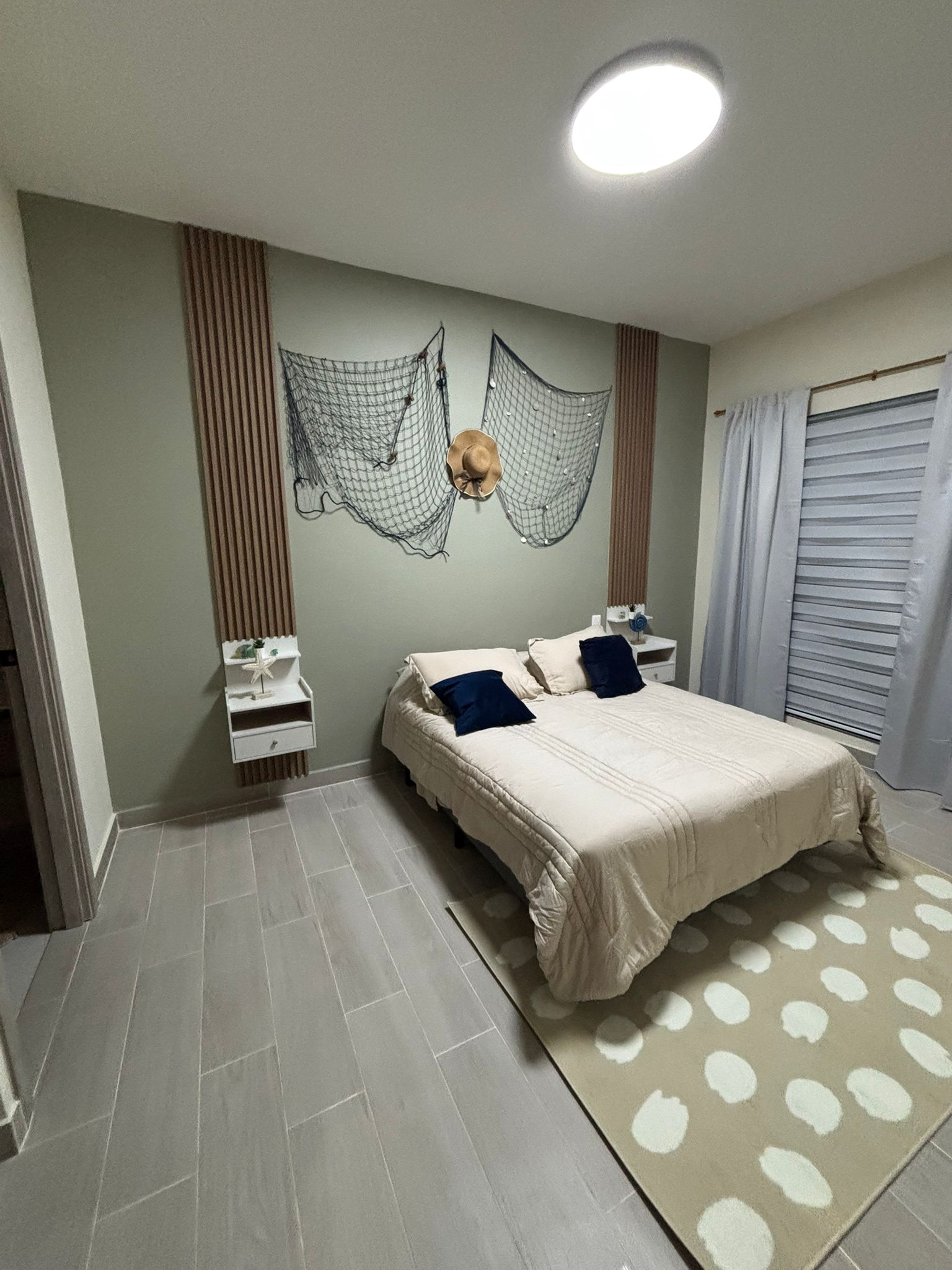 apartamentos - Se Alquila Apartamento en Vista Cana  2