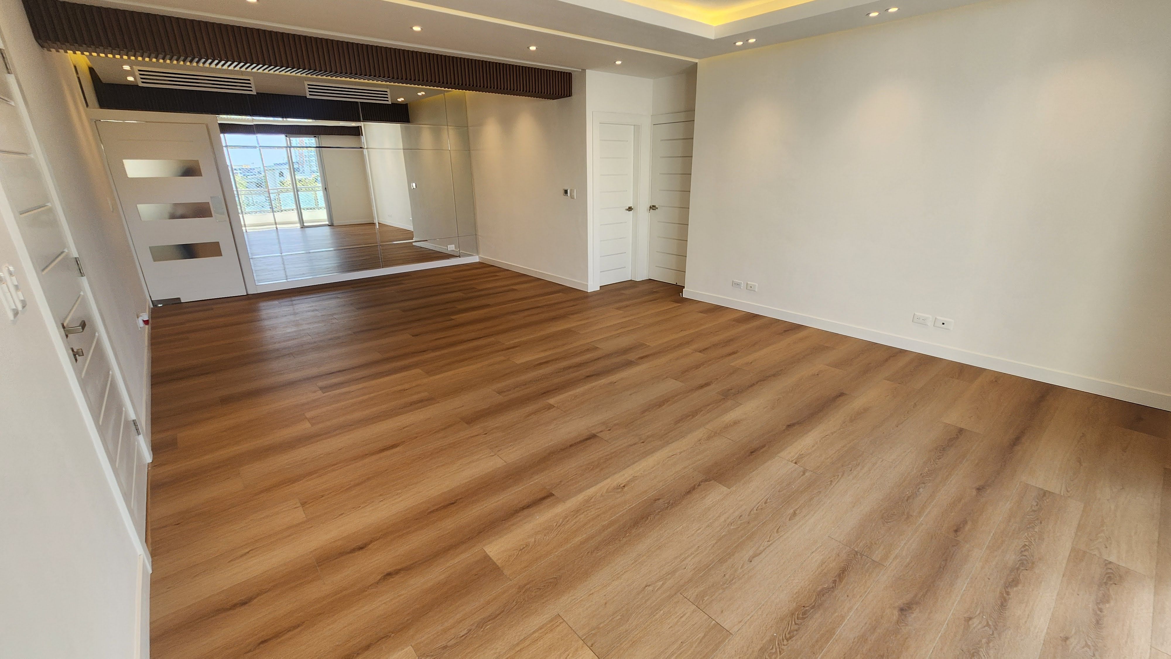 apartamentos - apartamento en ensanche piantini en alquiler 1
