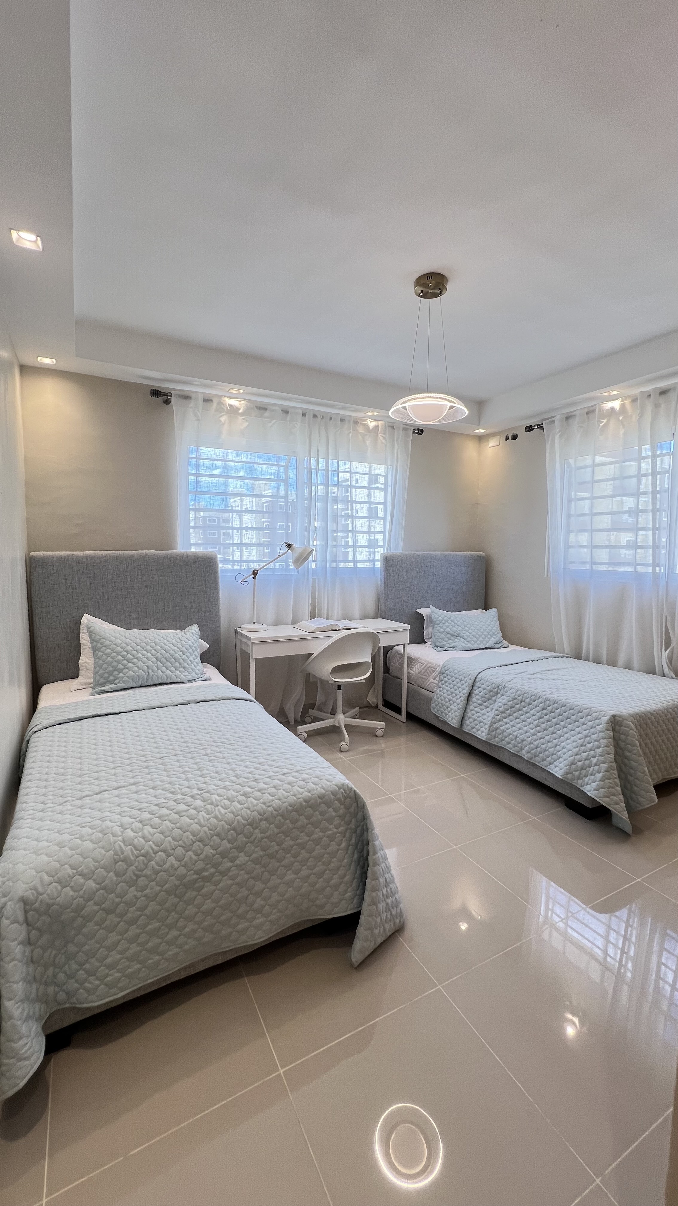 apartamentos - Apartamentos en venta en exclusivo proyecto Próximo Av. Hipica  6
