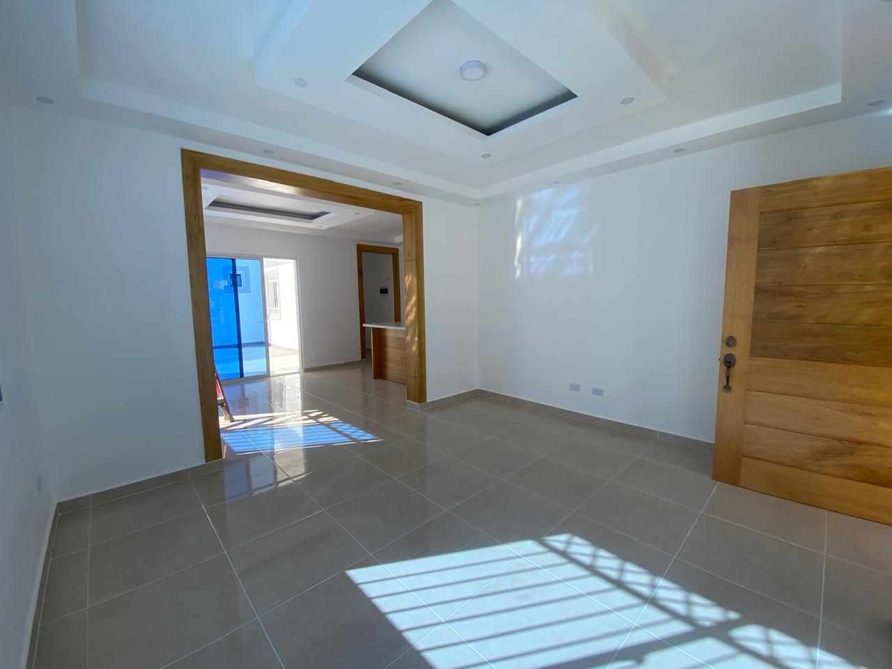 casas - CASA EN VENTA EN PUERTO PLATA  9