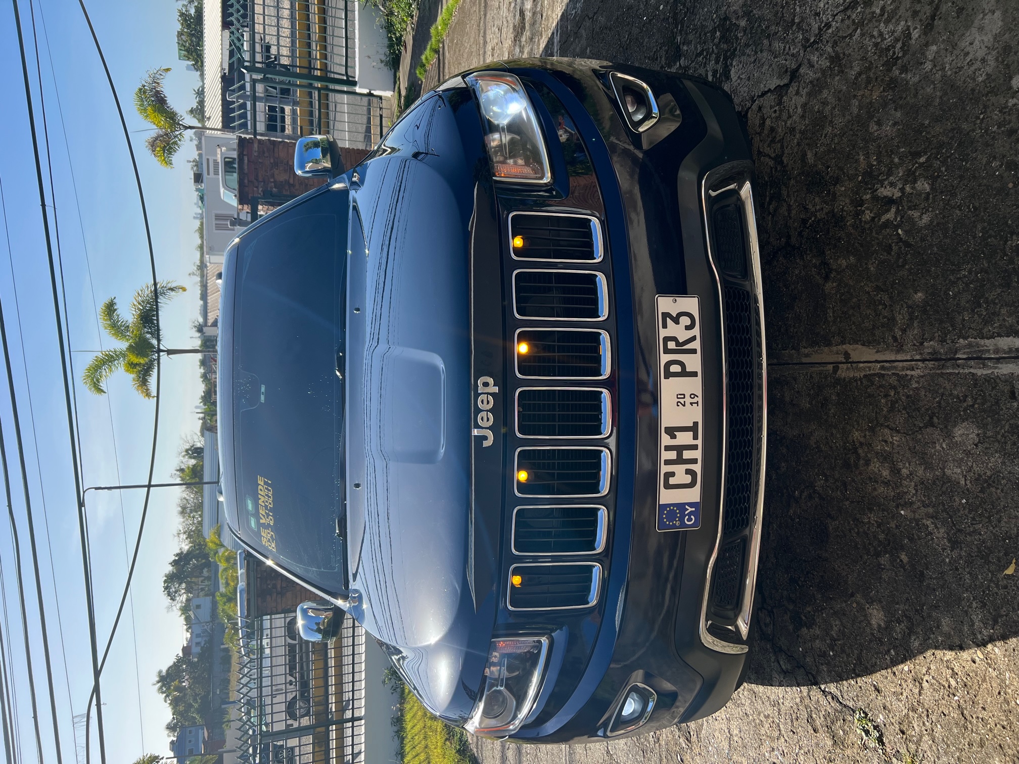 jeepetas y camionetas - Jeep Grand Cherokee Limited 2014 2