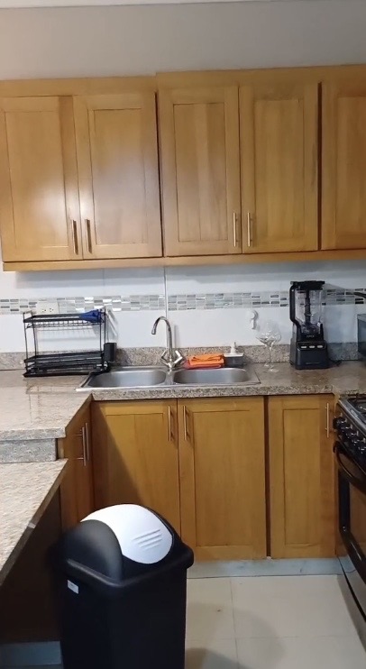 apartamentos - hermoso apartamento en zona céntrica  3