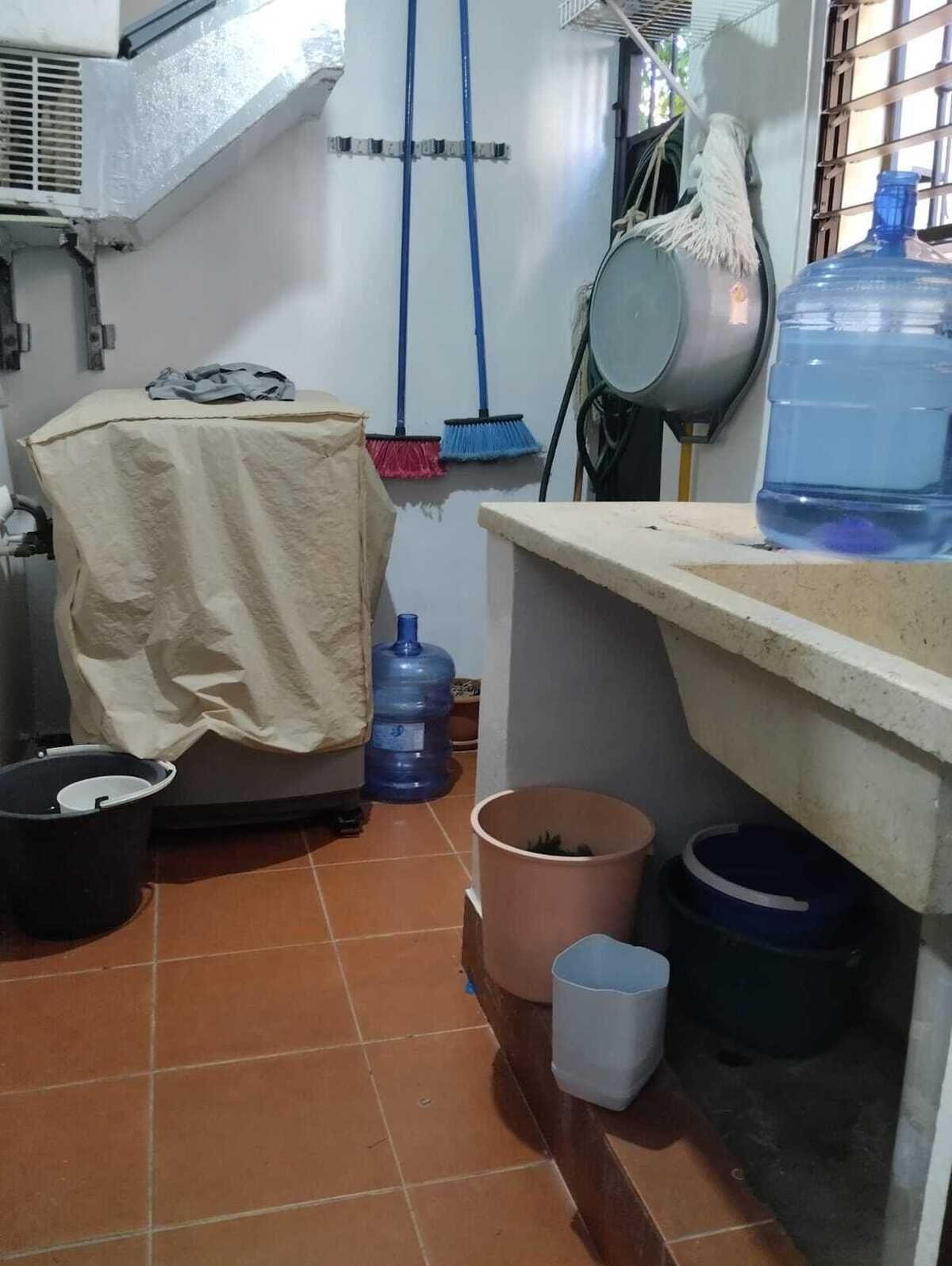 apartamentos - ¡VENDO Apartamento 1er piso en los Rios!   2