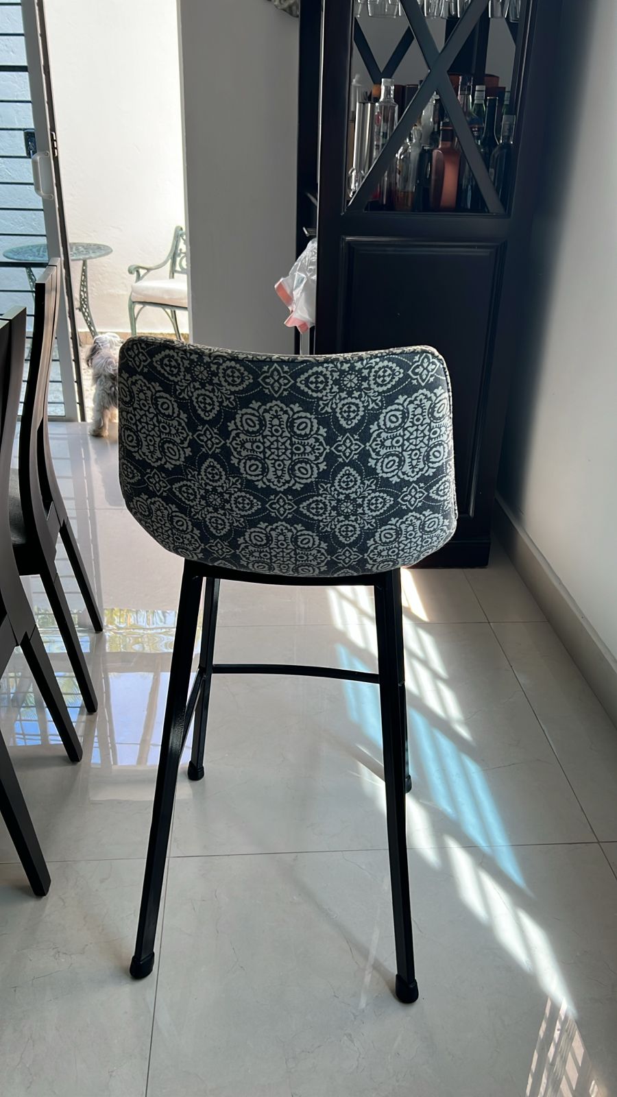 muebles y colchones - Taburetes