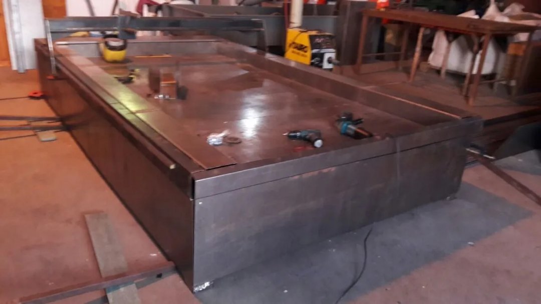 servicios profesionales - cnc router 9
