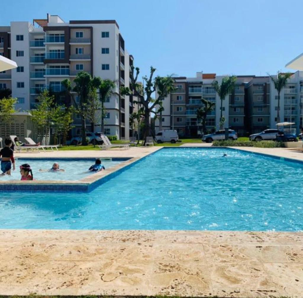 apartamentos - APARTAMENTO EN VENTA FRENTE AL MIRADOR SUR 0
