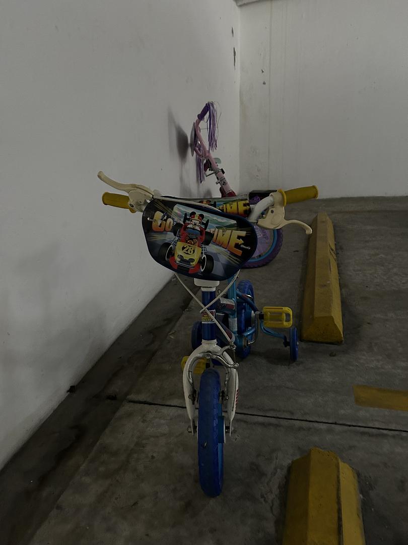 bicicletas y accesorios - Bicicleta de niños aro 12, poco uso 1