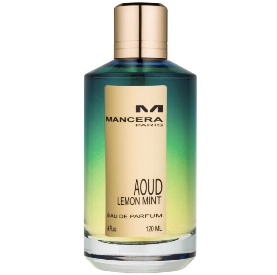 joyas, relojes y accesorios - Perfumes Mancera Paris AOUD LEMON MINT EDP 125ML Nuevos, Original RD$ 6,900 NEG 1