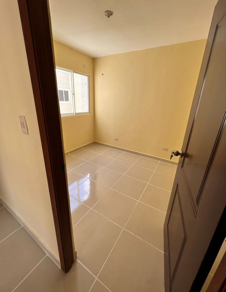 apartamentos - Apartamento en Juan rafael, Santo domingo Norte 6