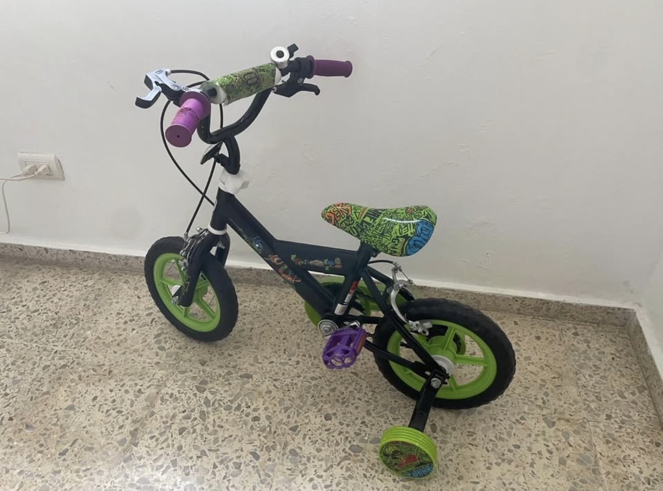 bicicletas y accesorios - bicicleta para niños pequeños de 3 años en adelante 