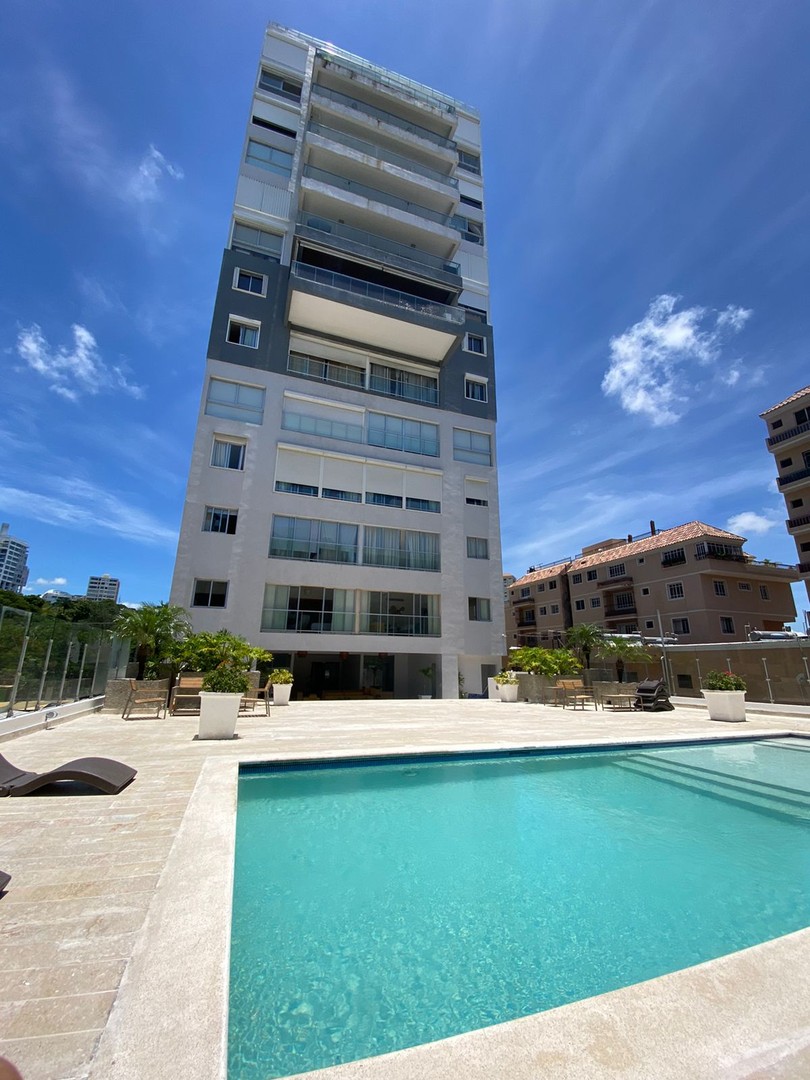 apartamentos - ‼Se vende amplio apartamento con hermosa vista al parque iberoamericano. 8