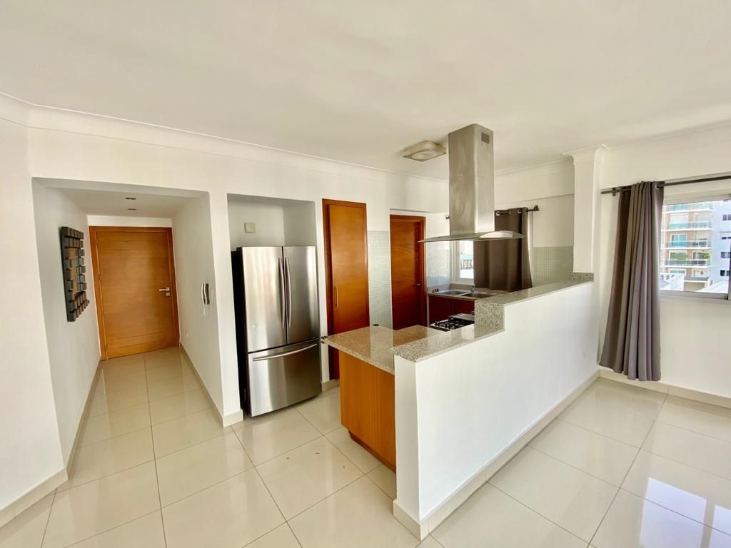apartamentos - Apartamento con línea blanca Urbanización Real 2
