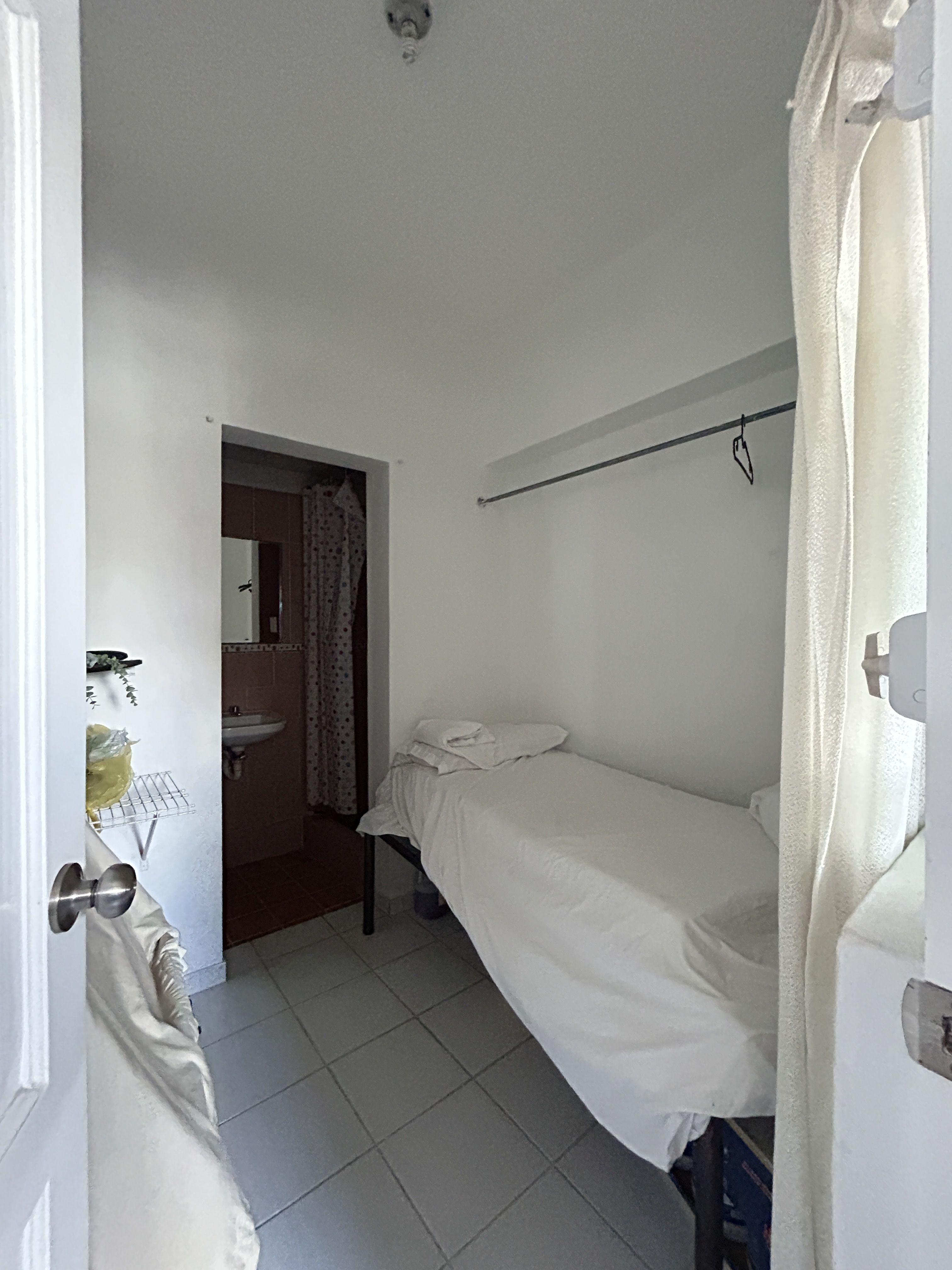 apartamentos - apartamento en zona universitaria en venta  8