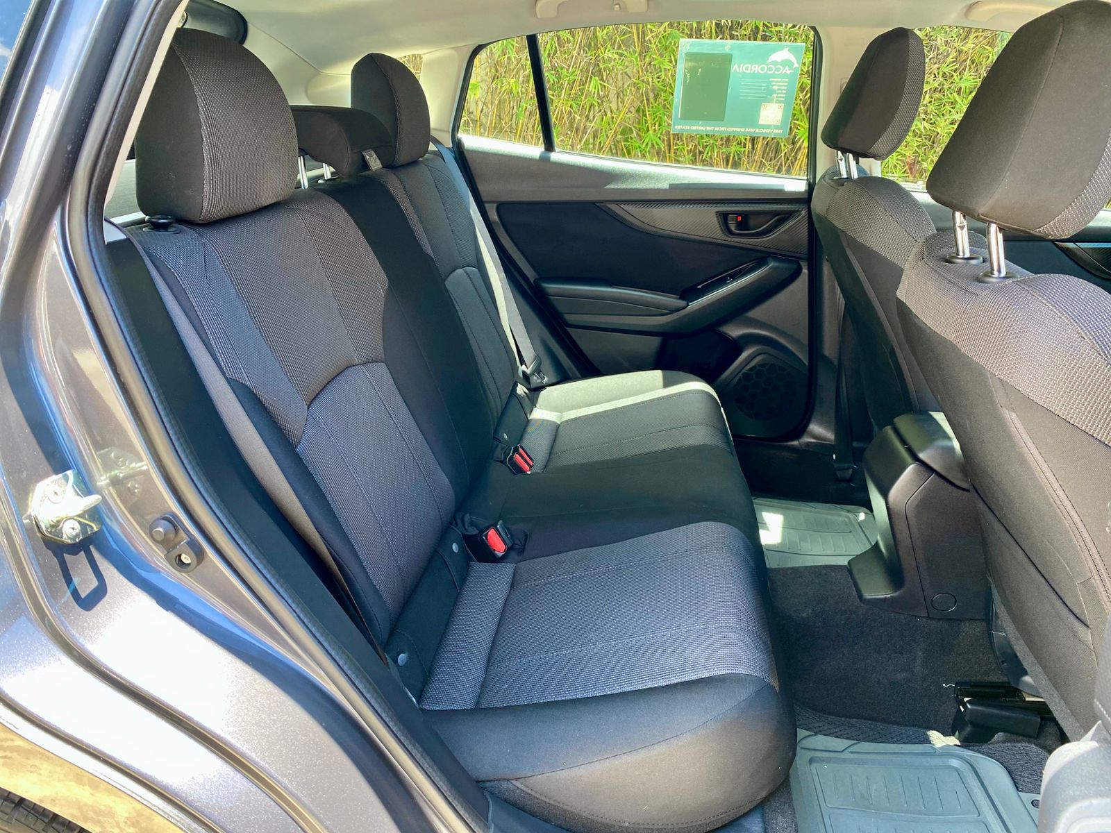 jeepetas y camionetas - Subaru Impreza AWD 2020 Premium 6