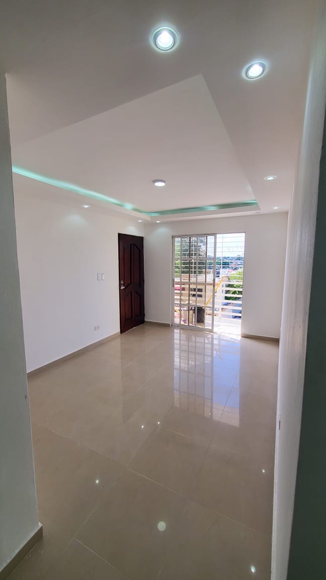 apartamentos - Apartamento en venta, av. Jacobo Majluta 7