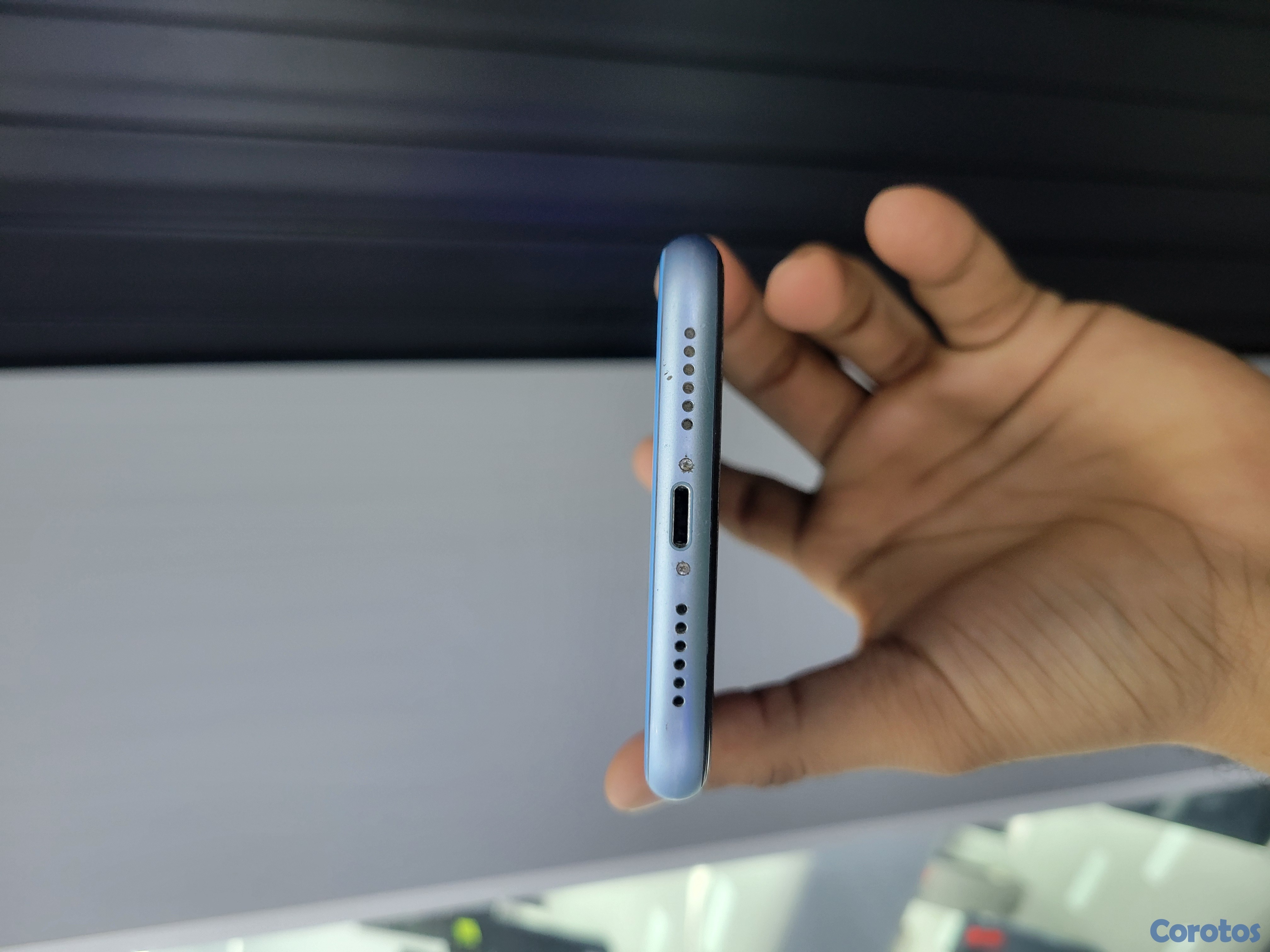 celulares y tabletas - iPhone XR de 128gb  2