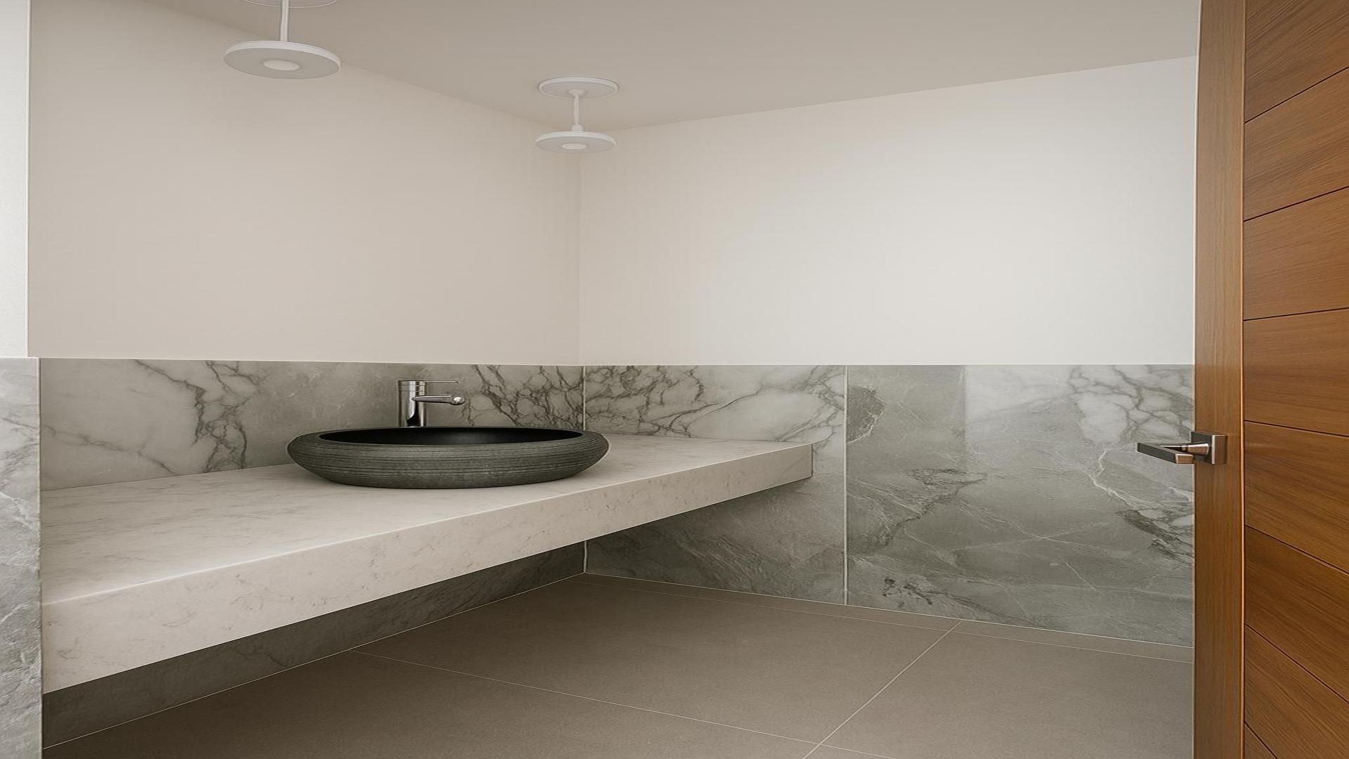 penthouses - Venta Penthouse de 279M2 con Terraza Privada - Bella Vista 2