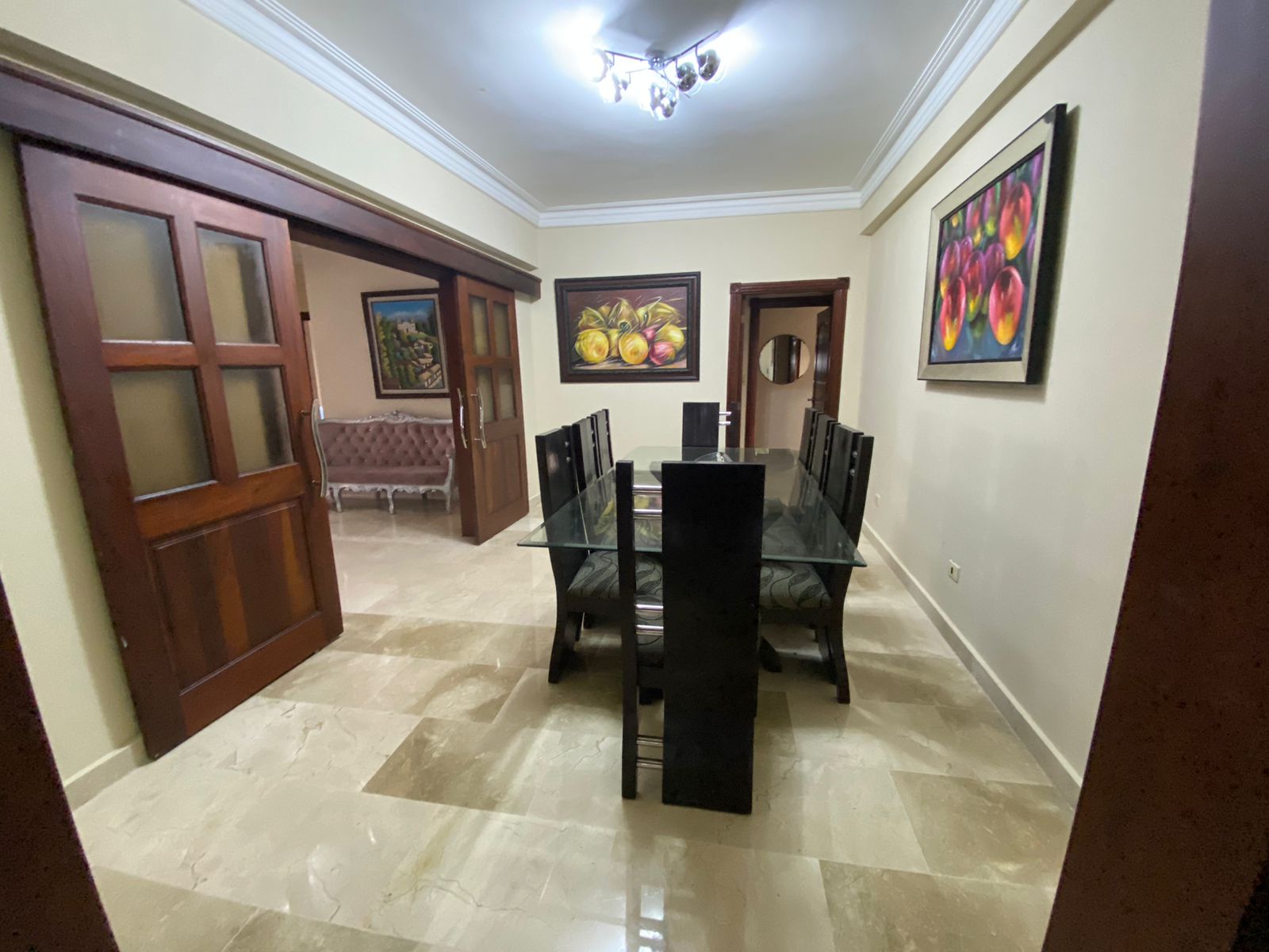 apartamentos - SE VENDE APARTAMENTO BELLA VISTA  9