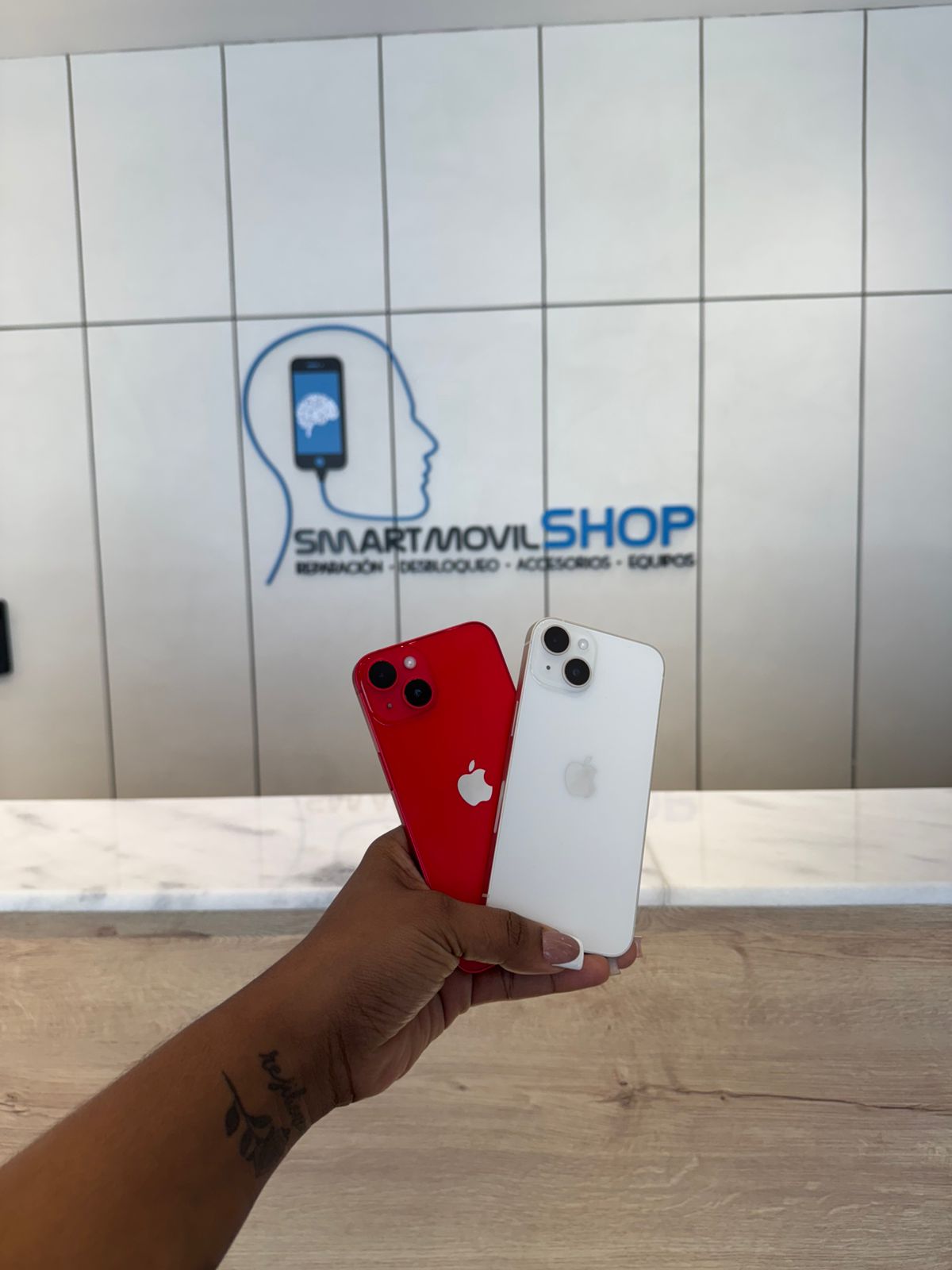 celulares y tabletas - IPHONE 14 NORMAL 128GB ¡BLACK FRIDAY OFFER!