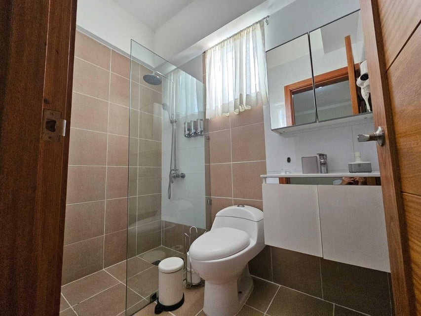 apartamentos - Apartamento amueblado en alquiler #24-549 de 1 habitación, vista panorámica. 3