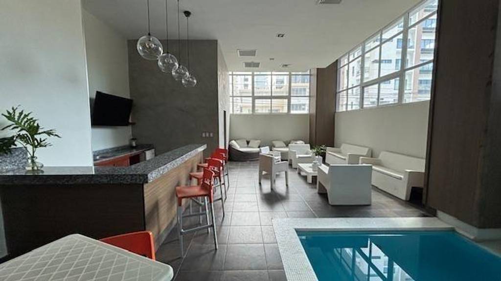 penthouses - Penthouse en venta 3 niveles con terraza privada  3