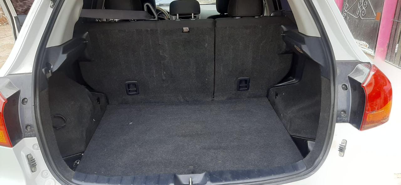 jeepetas y camionetas - mitsubishi outlander 2012 6