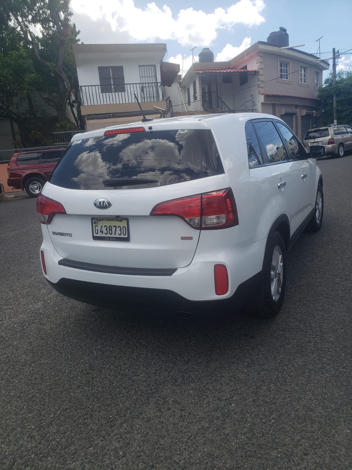 jeepetas y camionetas - en venta 0