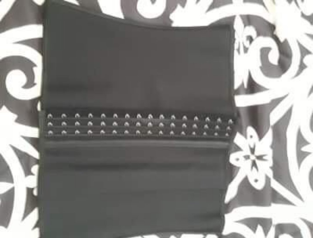 ropa para mujer - Cinturillas, para que luzca una mini cintura  3