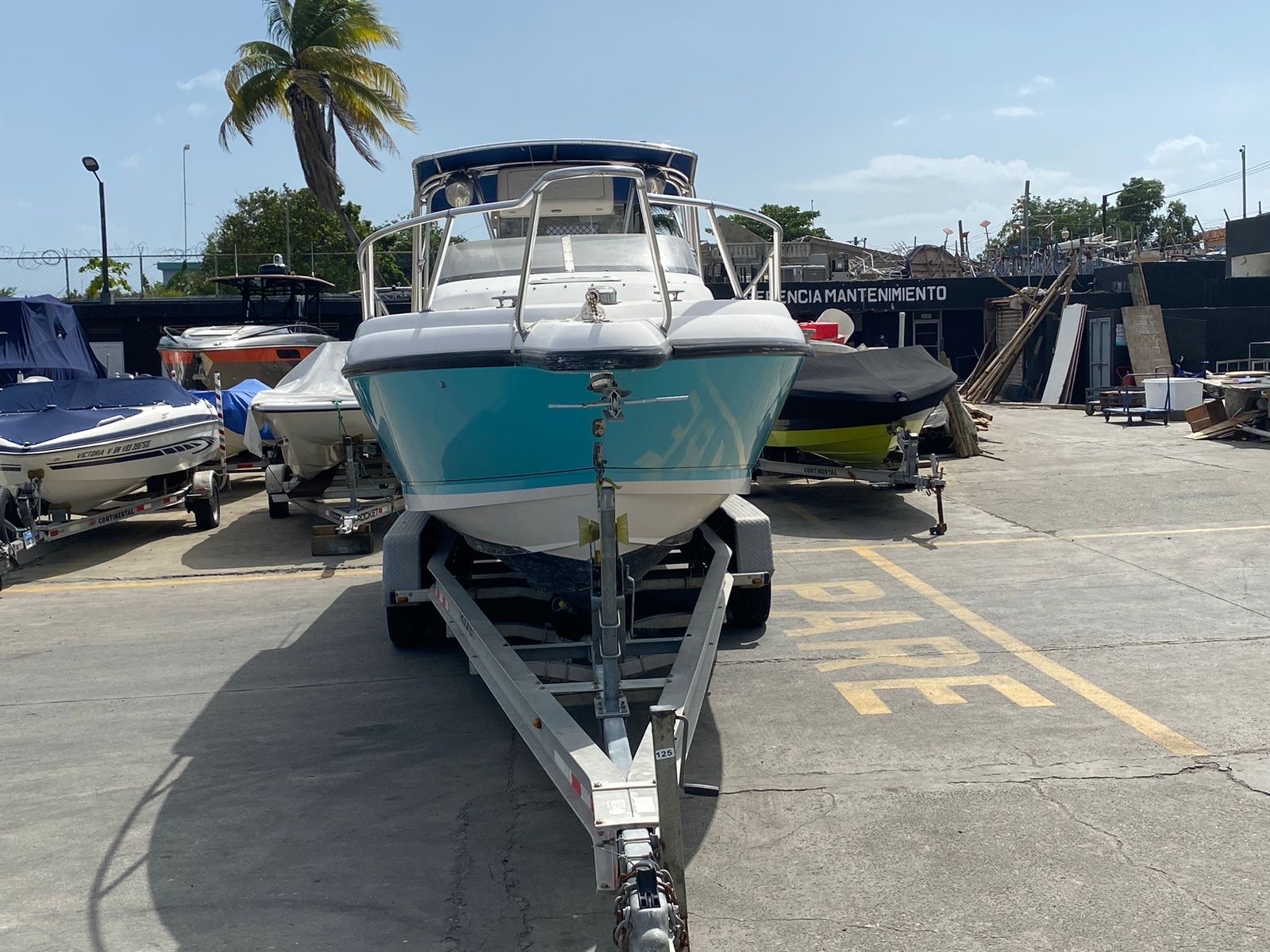 botes - intrepid bote 2002 3