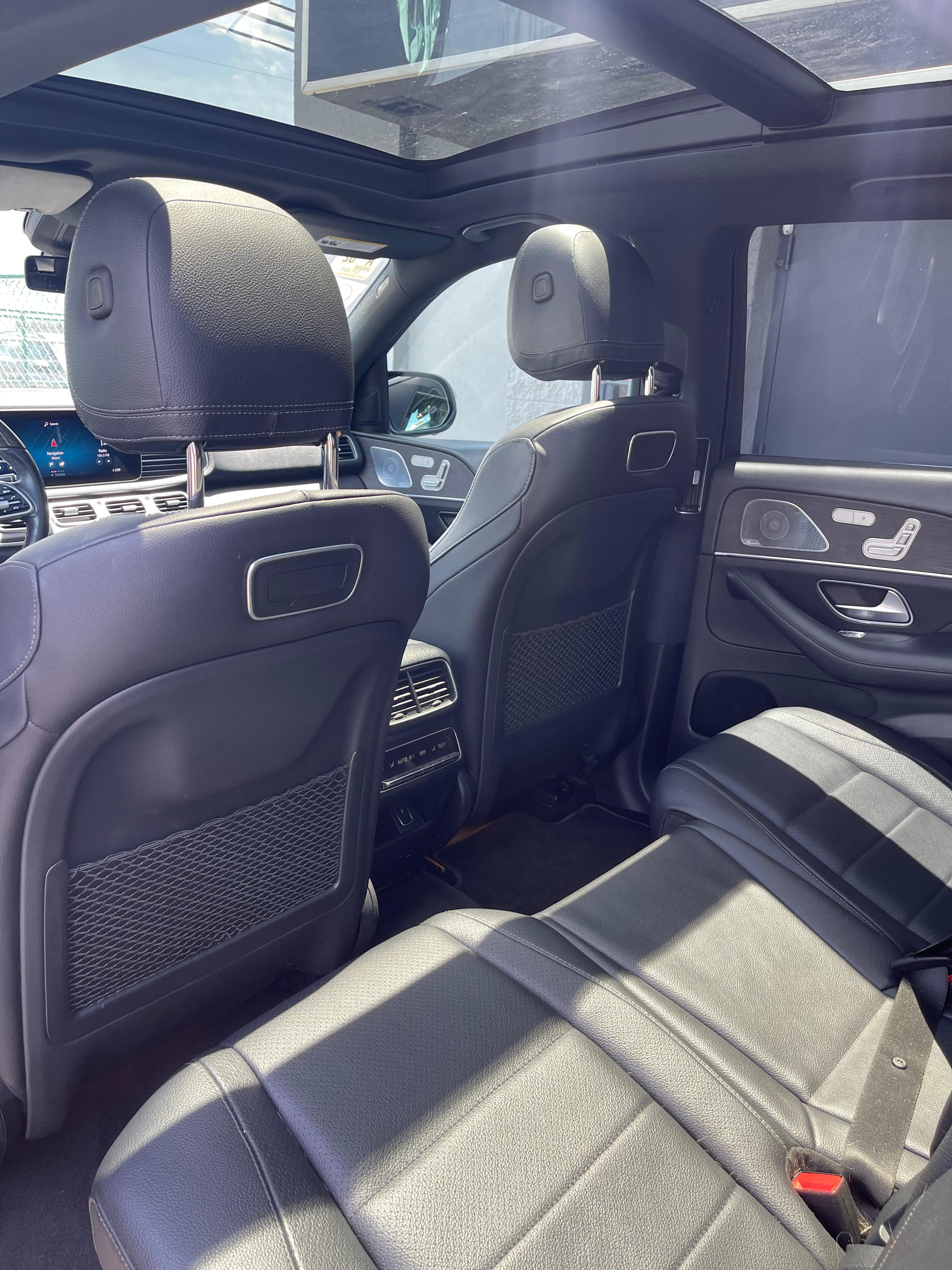 jeepetas y camionetas - Mercedes benz gle amg 350 2020 2