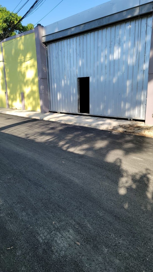 otros inmuebles - SIN INTERMEDIARIOS RENTO NAVE INDUSTRIAL DE 450 METROS ZONA ORIENTAL ªªª 1