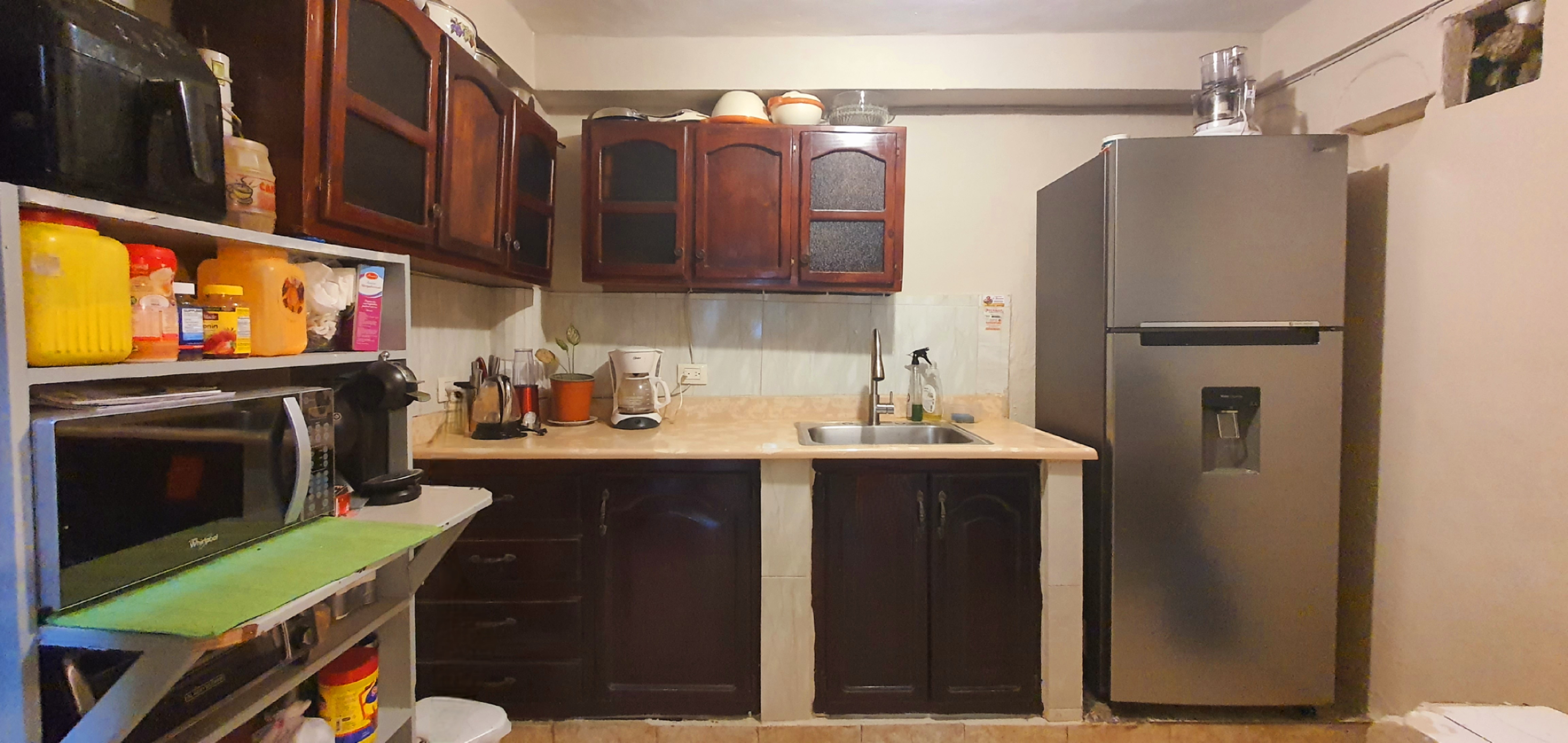 casas - Vendo en Av. Hatuey Santiago  6