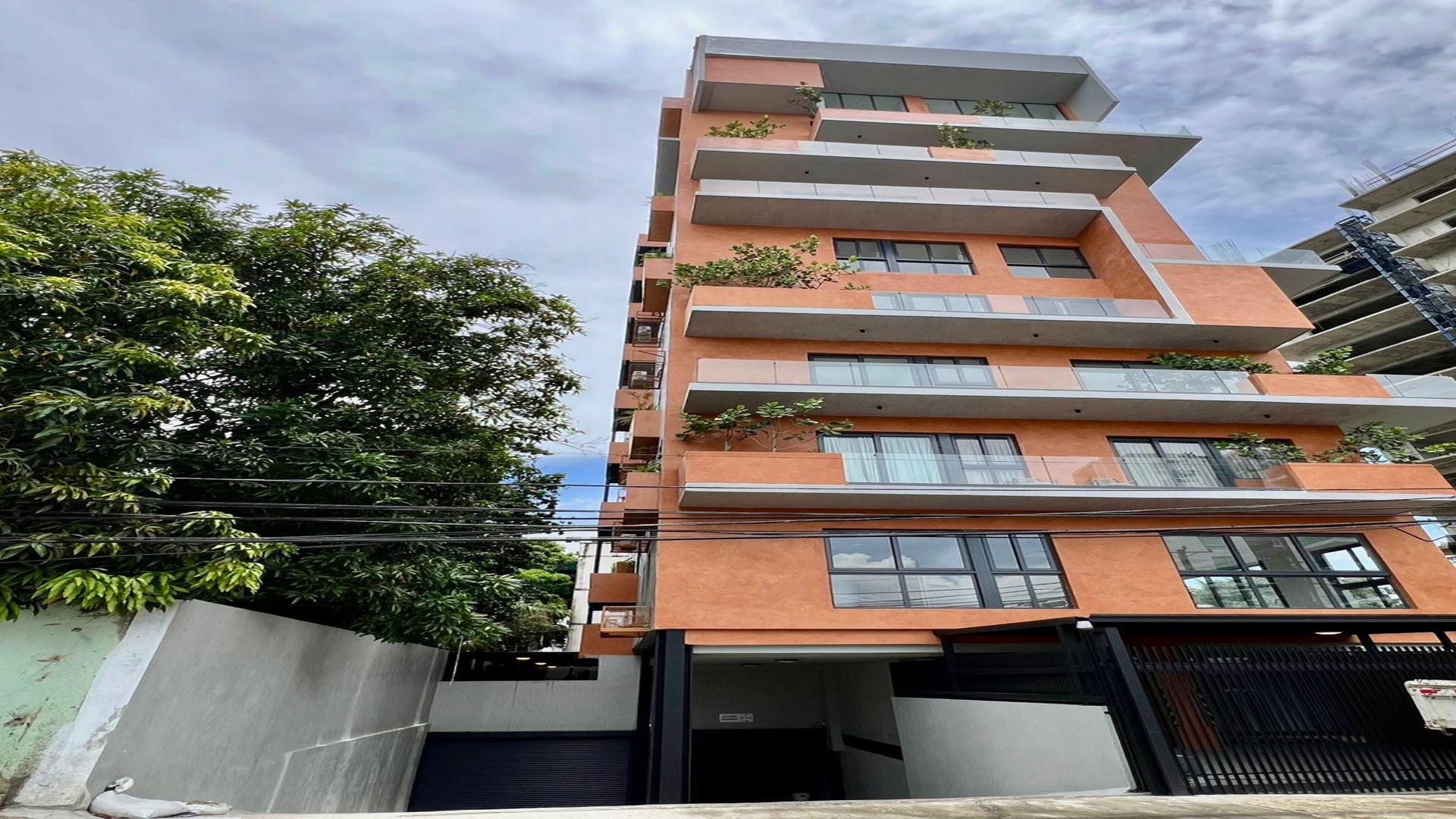 apartamentos - APARTAMENTO DE RENTA NUEVO EN LA ESMERALDA SANTIAGO 0