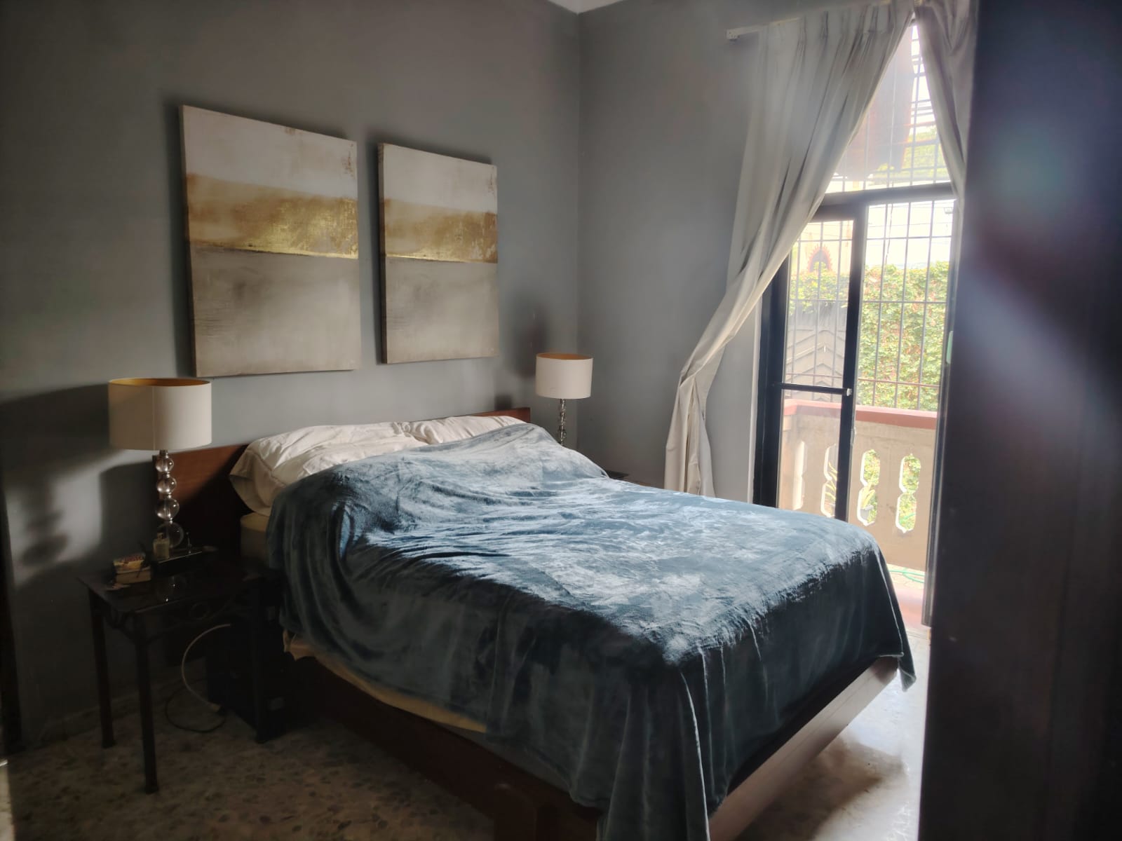 casas - Venta de Casa Amueblado en Gazcue 1