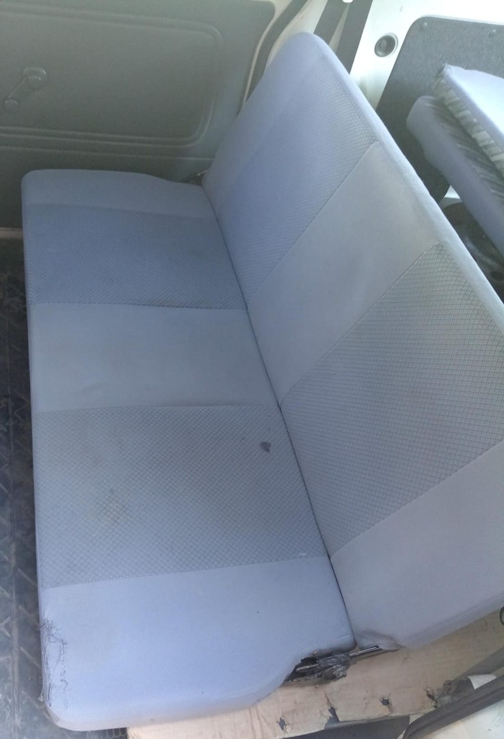 carros - Se vende guagua de hijet 2014 1