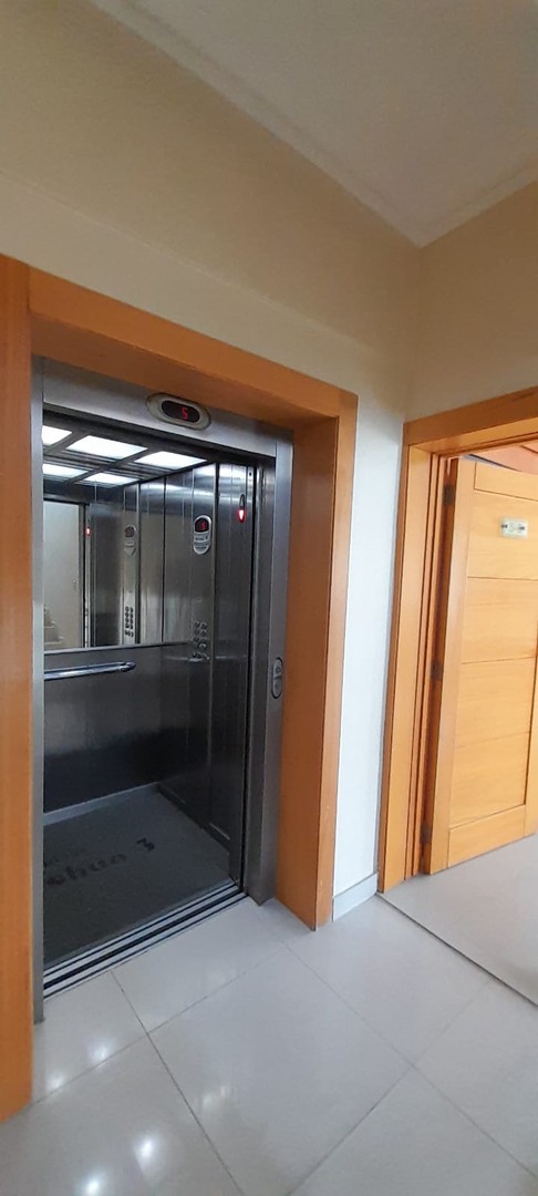 apartamentos - Se vende apartamento en Mirador Sur 2