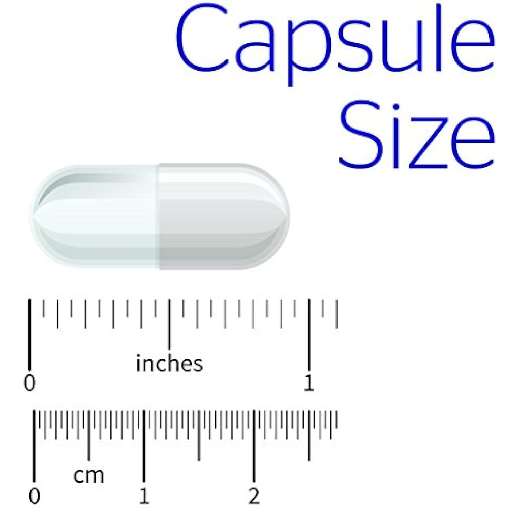 Salud y Equipamiento Médico - Pure Encapsulations - Magnesio (glicinato) - Compatible Con 4