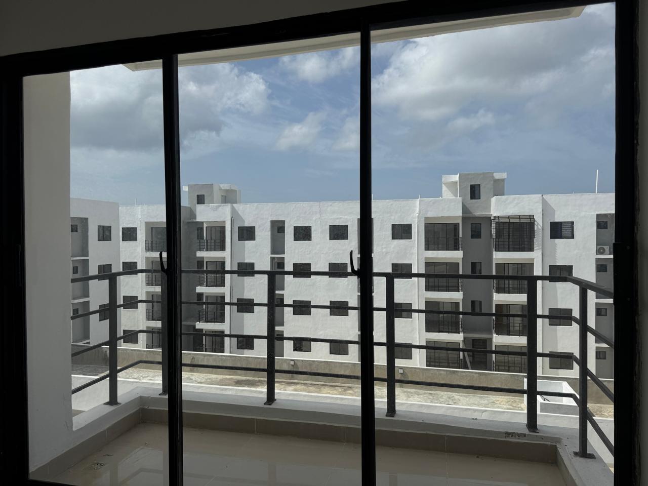 apartamentos - 2735- APTOS. EN BOCA CHICA, STO. DGO.  3