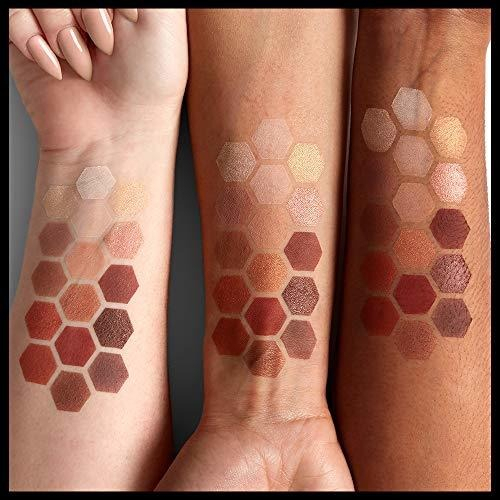 salud y belleza - Paleta De Sombras De Maquillaje - Nyx - Ultimate Shadow 2