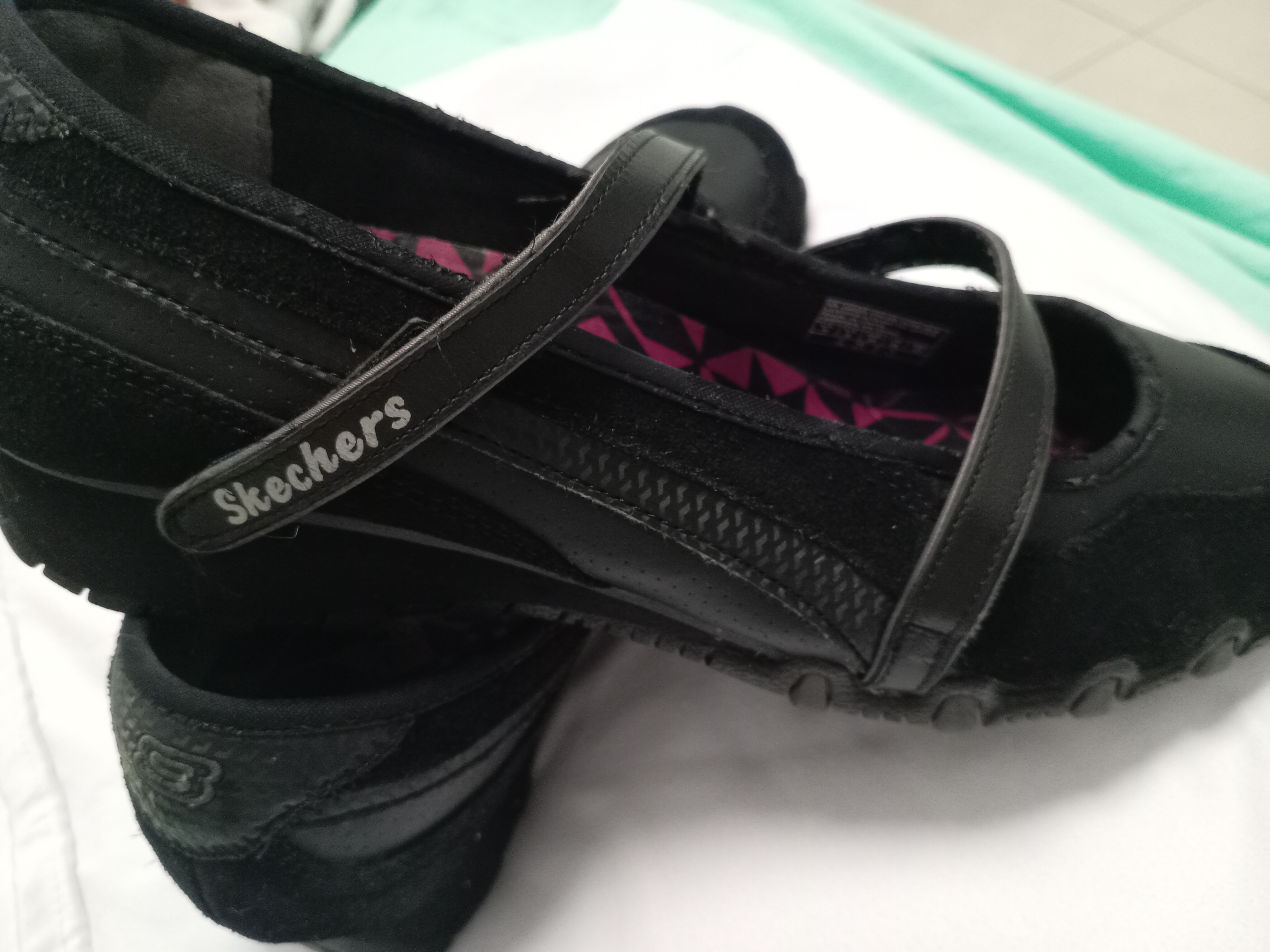 zapatos para mujer - COMODOS ZAPATOS 1