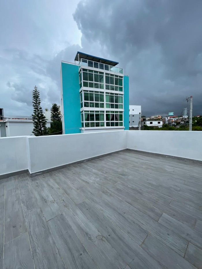 apartamentos - 🏠 Venta de Casa en Urbanización Mirador del Oeste