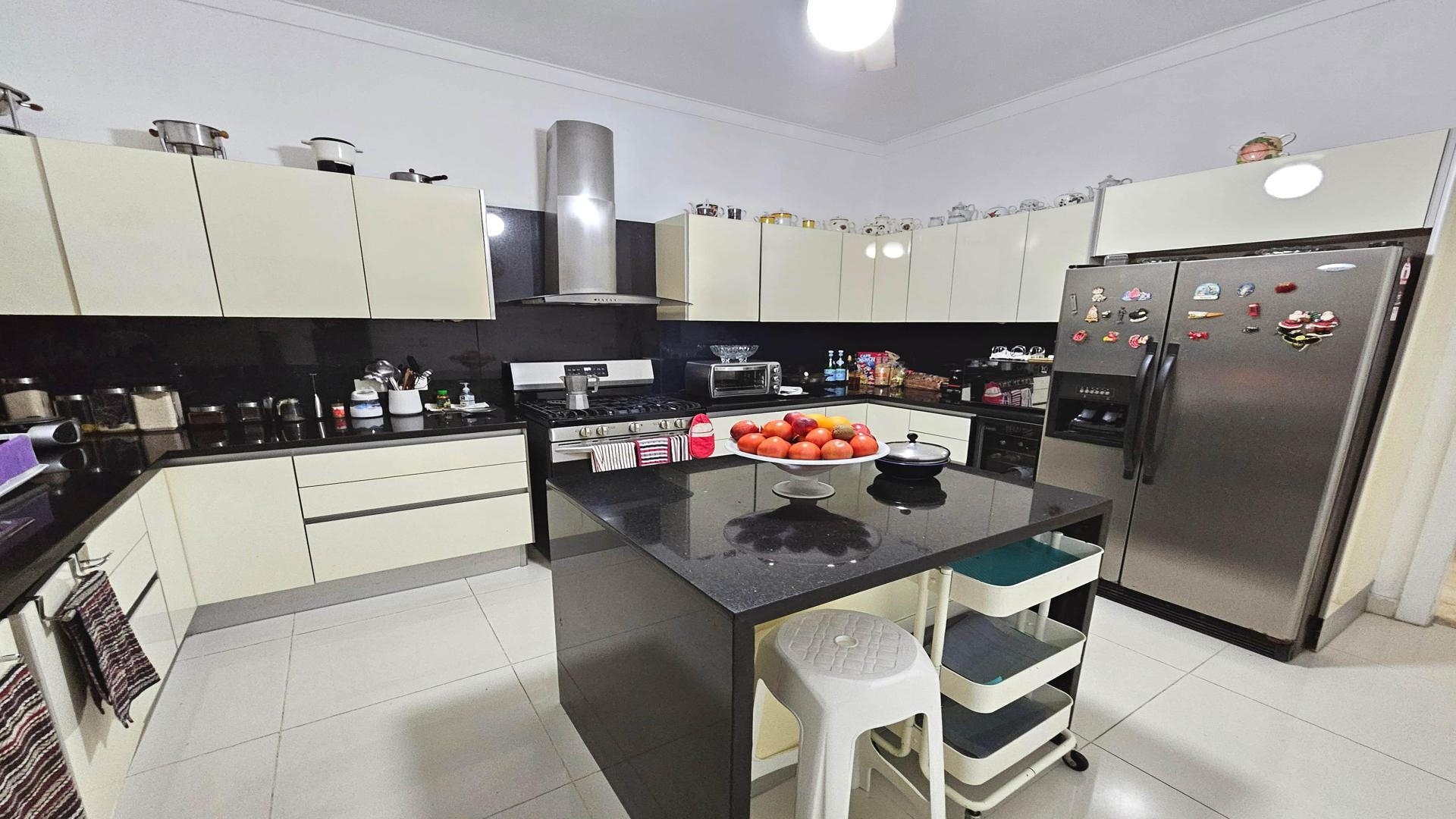 apartamentos - Apartamento en Venta en Piantini 5